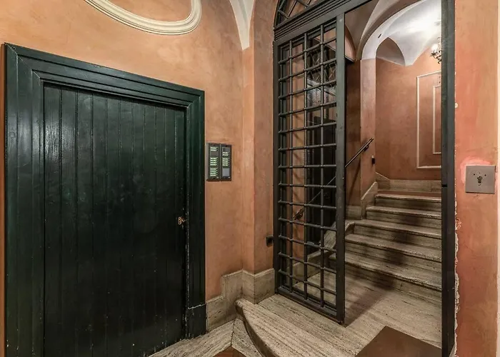 Domus Mondrian Roma
