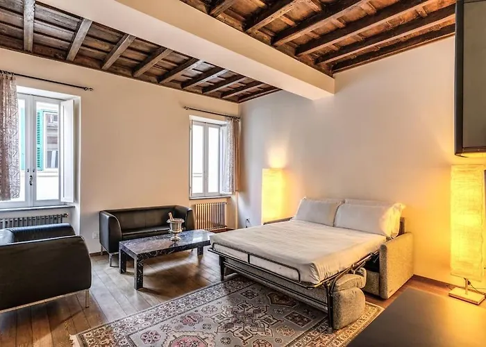 Domus Mondrian Roma
