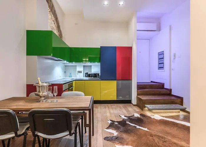 Domus Mondrian *