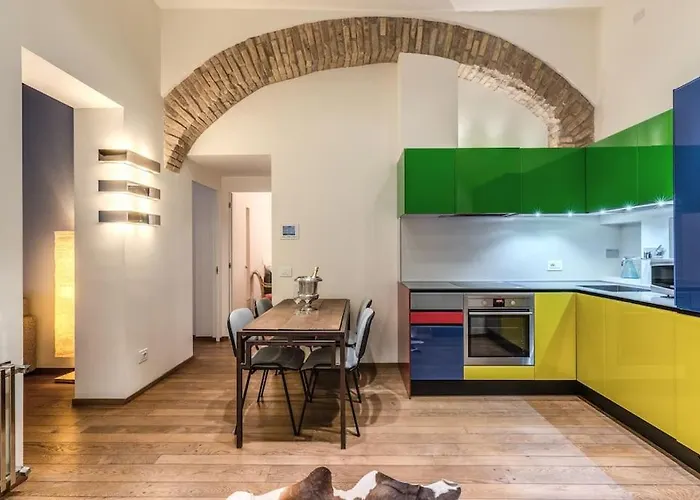 Domus Mondrian